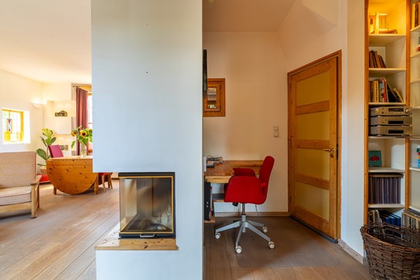 Medium property photo - Schoolstraat 13, 4254 AK Sleeuwijk